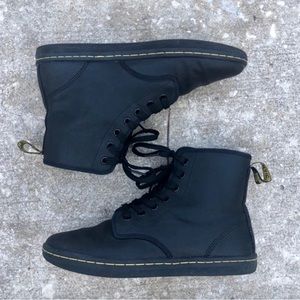 Dr. Martens boots